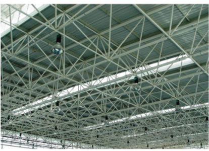 沙坪坝室内网架